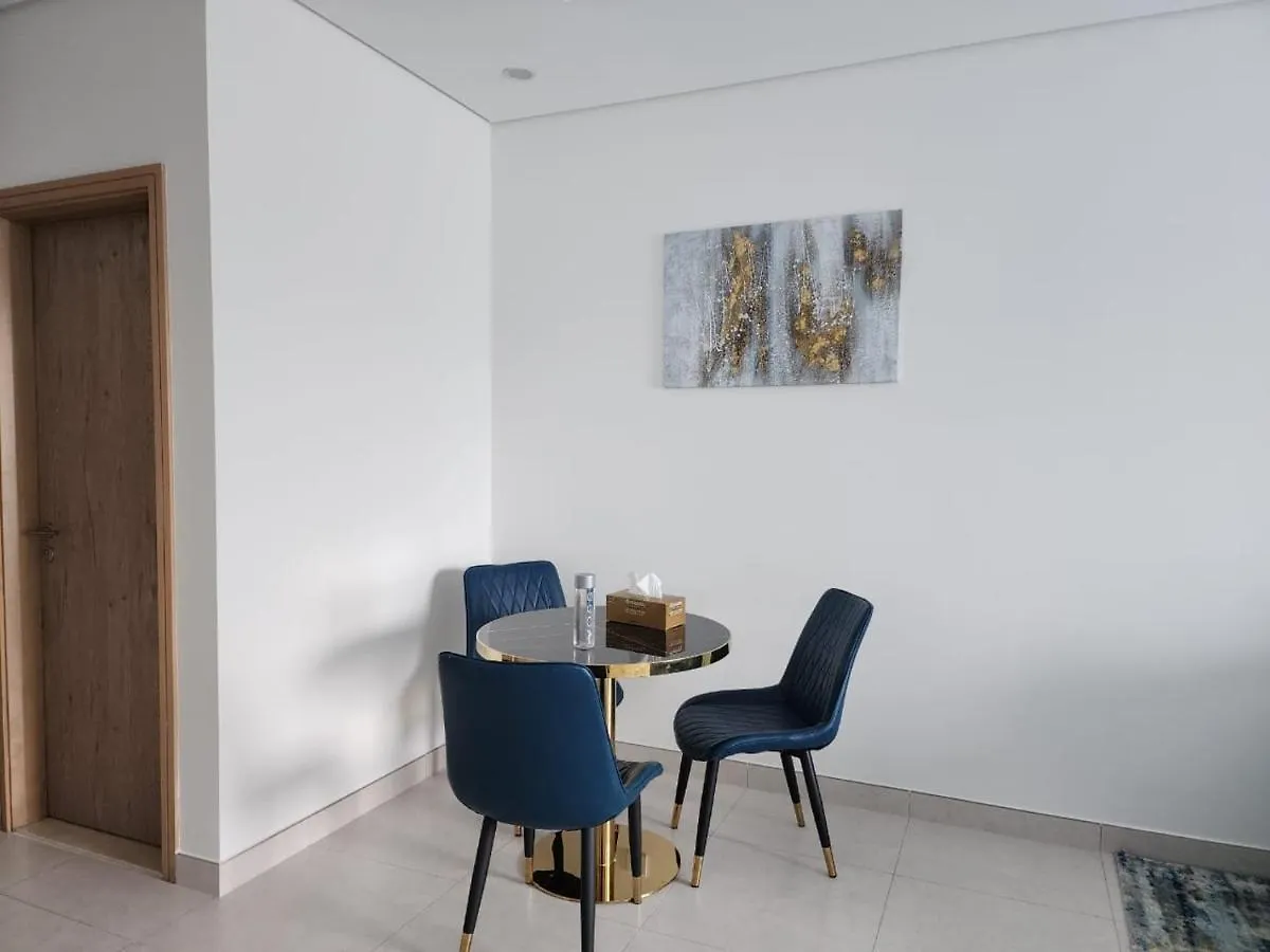 Ferienwohnung Echoes Of The Bay By Lagom - The Bay Tower Business Bay Dubai